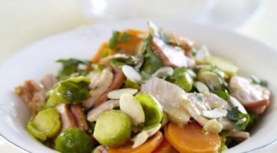 Диетическое овощное рагу: рецепты, советы по приготовлению