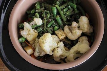 Овощное рагу с баклажанами - лучшие пошаговые рецепты с фото
