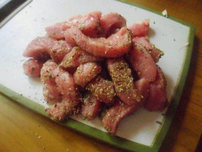 Рагу из свинины с картошкой - 7 рецептов овощного рагу с мясом
