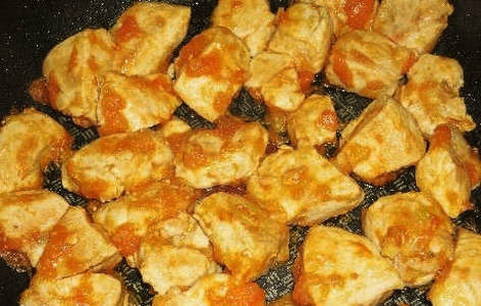 Курица карри – 7 рецептов приготовления с пошаговыми фото