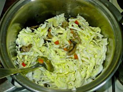 Как потушить овощное рагу. Как приготовить овощное рагу с кабачками и баклажанами. Время жарки овощного рагу.