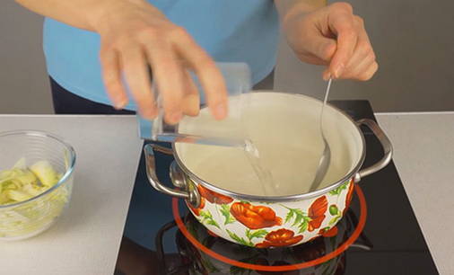 Как замариновать вкусный репчатый лук для шашлыка, еды, салатов – 11 быстрых рецептов