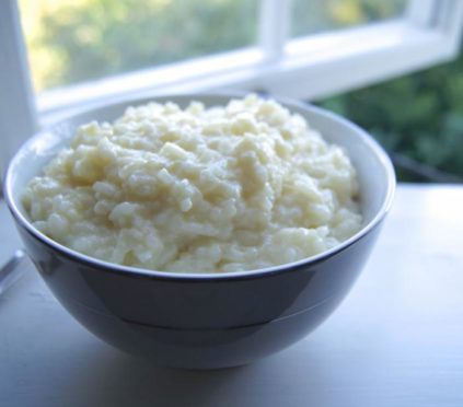 Рисовая каша на молоке в мультиварке – 7 рецептов приготовления с пошаговыми фото