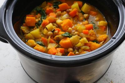 Индейка с овощами на сковороде – 8 самых вкусных рецептов с фото