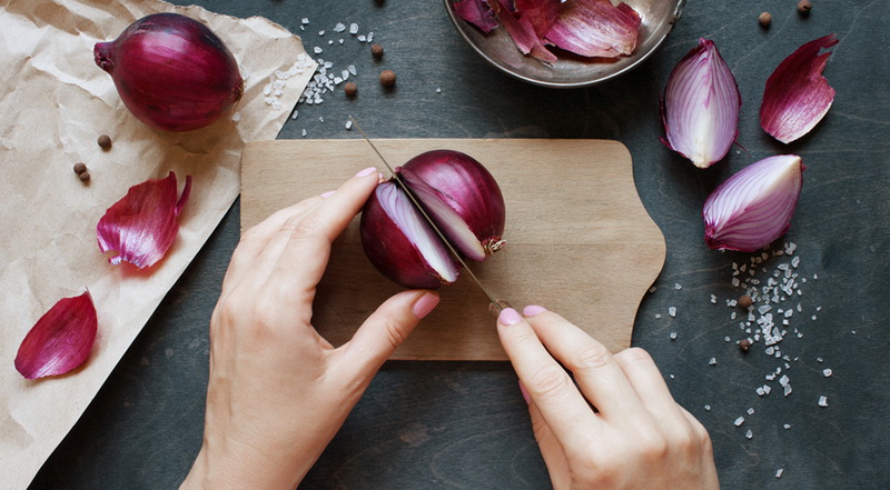 Рецепты вкусного лука для шашлыка — как мариновать быстро и сделать блюдо особенным