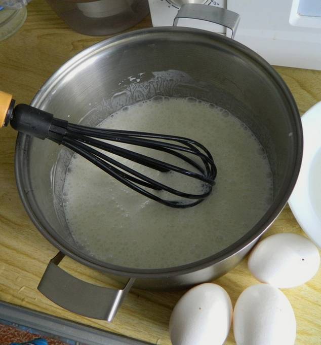 Минтай в кляре на сковороде - 13 рецептов (с фото пошагово)