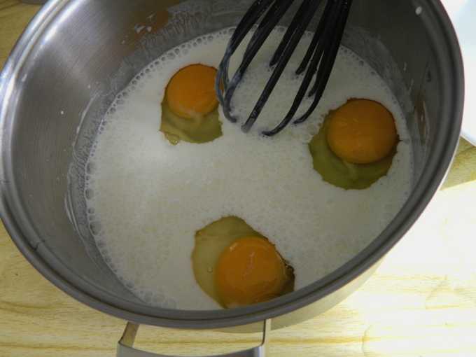 Минтай в кляре на сковороде - 13 рецептов (с фото пошагово)