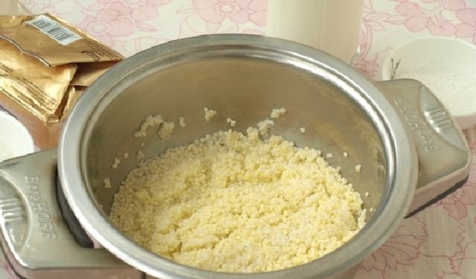 Как сварить рисовую кашу рецепт с фото пошаговый подробный ФотоРецепт.ru