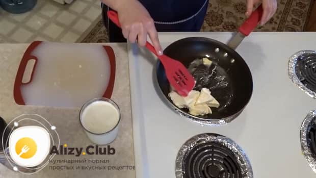 Как приготовить белый соус к шашлыку, простой рецепт