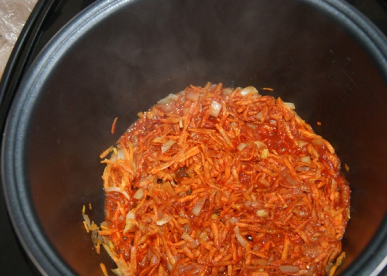 Капуста тушеная ||| Как потушить капусту в сковороде, в мультиварке и кастрюле - 10 рецептов приготовить вкусно и быстро 