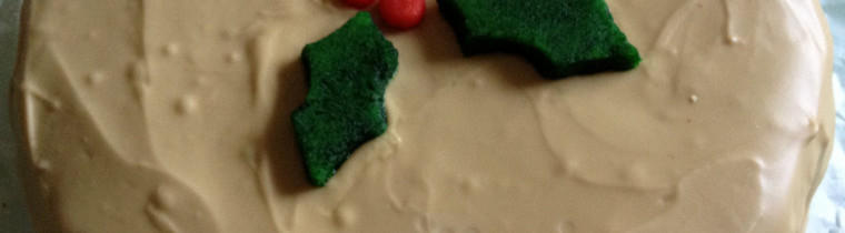 Торты на Рождество-коллекция рецептов праздничных тортов и десертов
