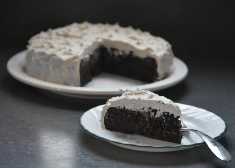 Рецепты тортов с маскарпоне-проверенные рецепты десертов и пирогов