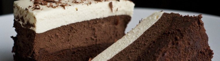 Шоколадный торт - коллекция рецептов тортов на основе шоколада