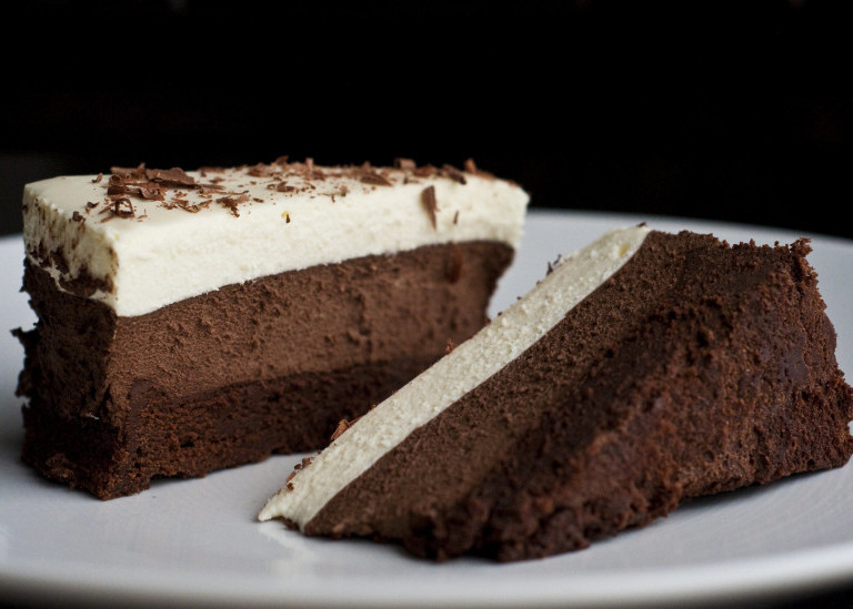 Шоколадный торт - коллекция рецептов тортов на основе шоколада