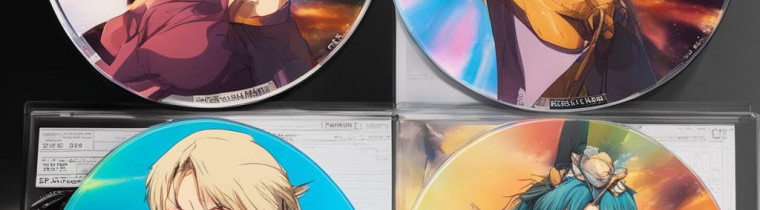 Обзор-отзыв о компании DVD диски: качество, разнообразие и доступность
