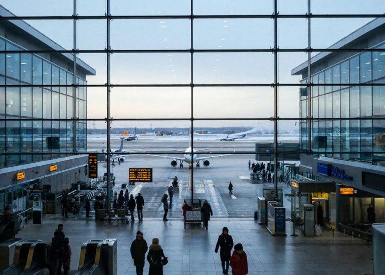 Москва Екатеринбург авиабилеты: цены, рейсы, советы