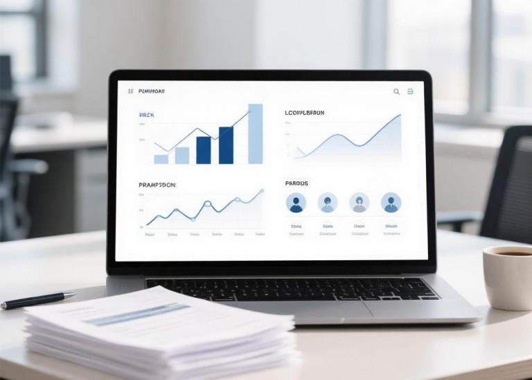 Обзор-отзыв о компании Sport Priority: CRM для спортивных клубов, студий и секций<