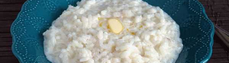 Каша рисовая на молоке рецепт в мультиварке