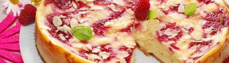 Пирог с ягодами замороженными в духовке рецепт