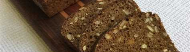 Рецепт хлеб в хлебопечке