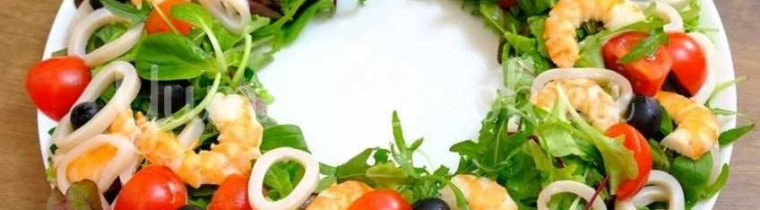 Салат с киви рецепты с фото простые и вкусные