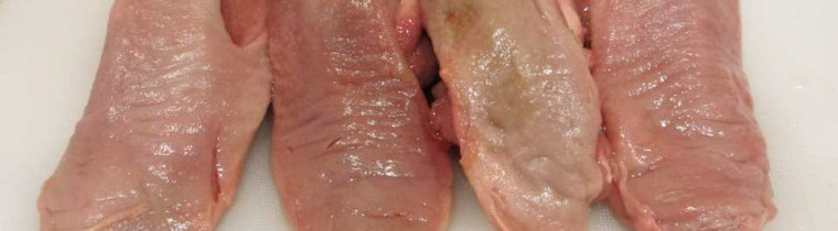 Сколько варить язык свиной в кастрюле до готовности по времени