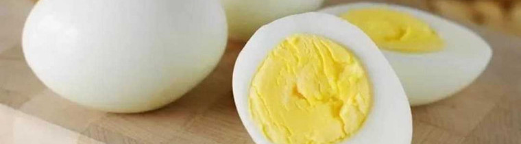 Сколько варят яйца