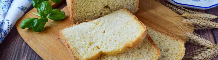 Хлеб в хлебопечке рецепты